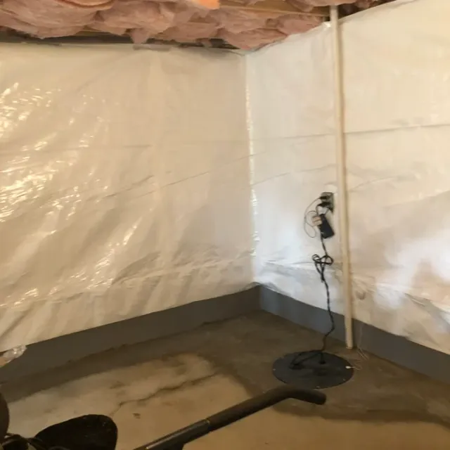 Shore Water Management System LLC researched project photo