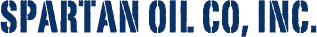 Spartan Oil Co, Inc. logo