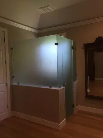 Glass And Mirror Installation Services