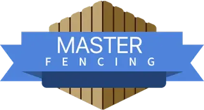 Master Fencing logo
