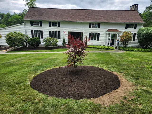 Hedges and Edges Landscaping LLC work photo