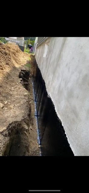 Waterproofing Services