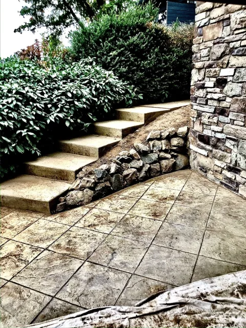 work photo from westwood-buildersllc.com