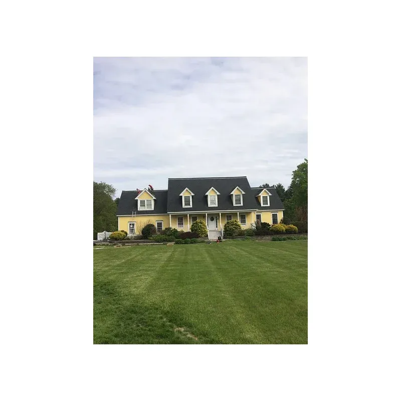 Gilmartin Darling Group researched project photo