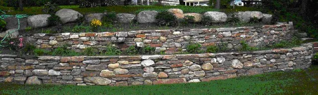 DRC Stone Design