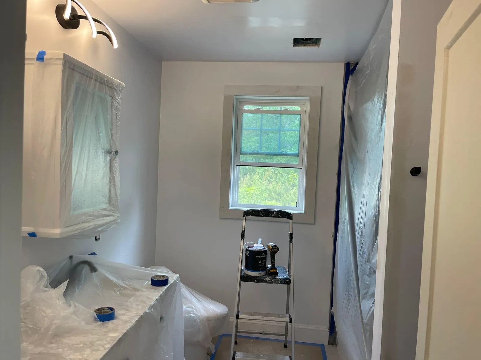 work photo from nextgenpaintinginc.com