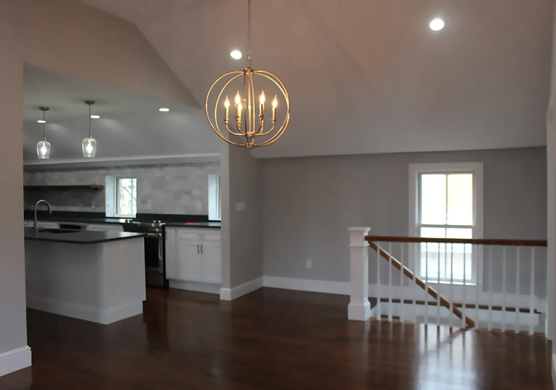 work photo from ouelletcustomhomes.com