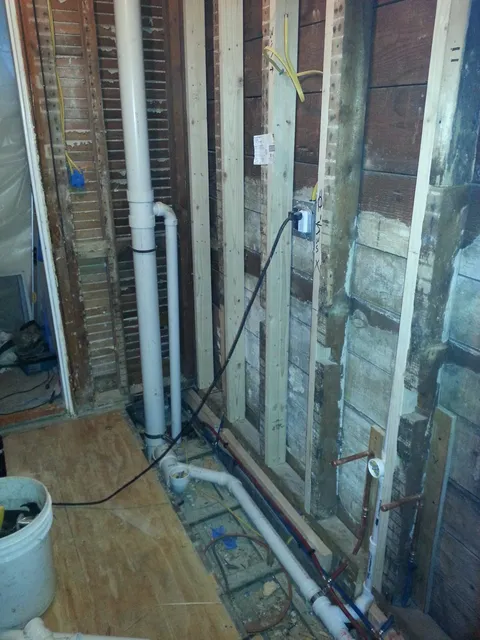 work photo from msbplumbingandheating.com