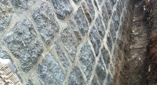 Foundations & Walls