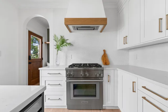 Woodworks Custom Homes work photo