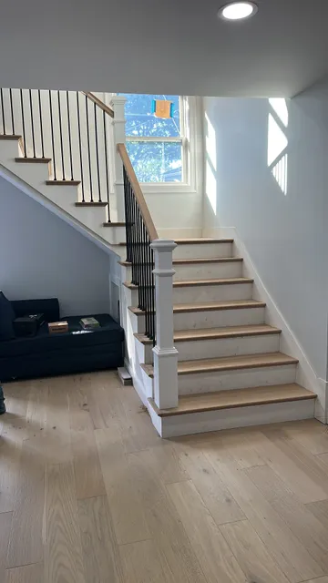 Artnoble finish works researched project photo