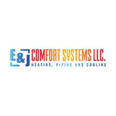 E & J Comfort Systems LLC logo