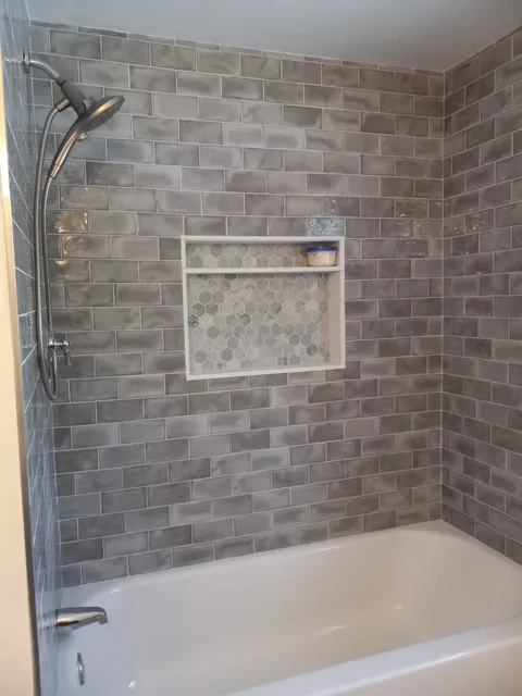 Walbert's Remodeling work photo