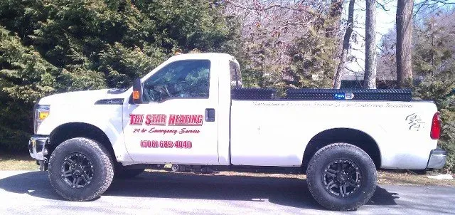work photo from tristaroilheat.com