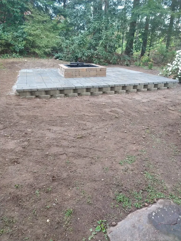 outdoor construction