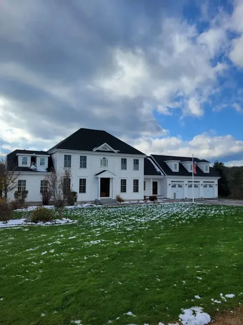 Innovative Roofing NH LLC work photo
