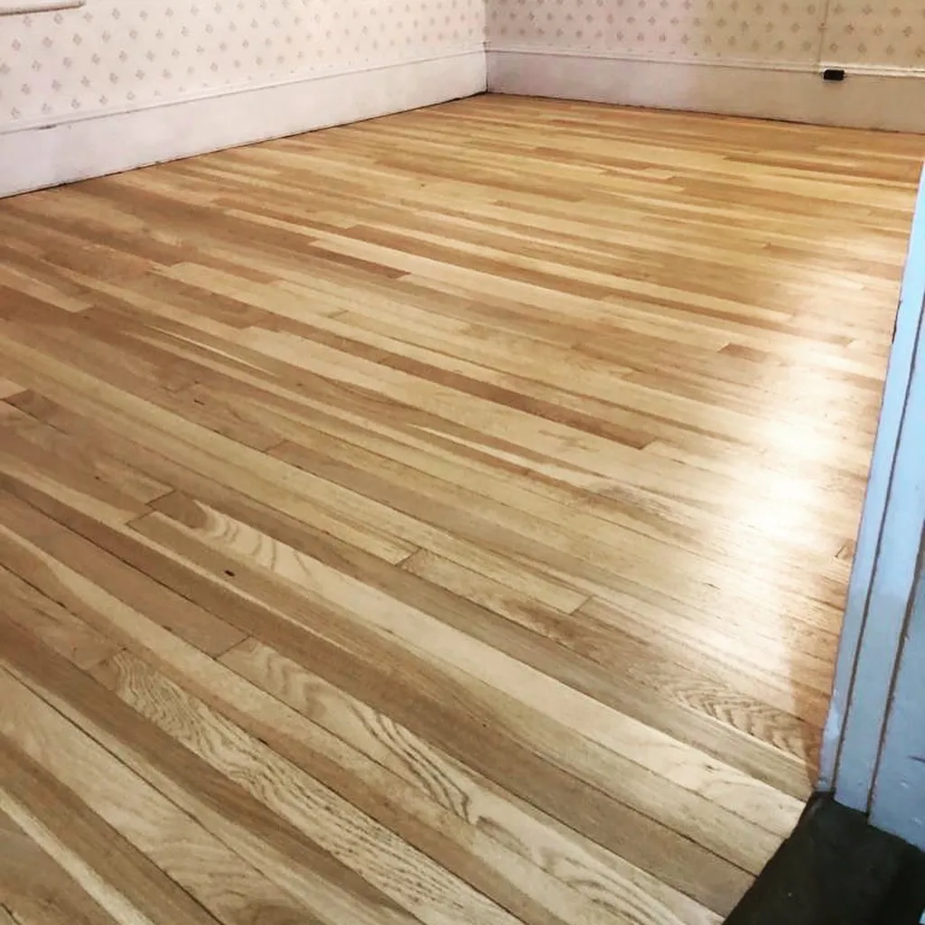 Maya Flooring LLC