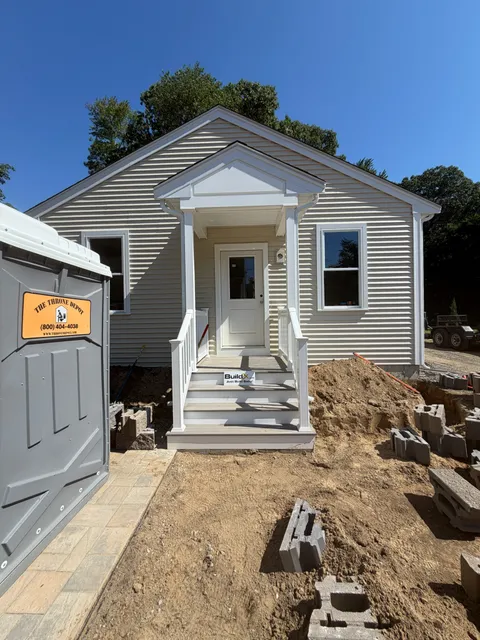 BuildX- Your Building & ADU Experts