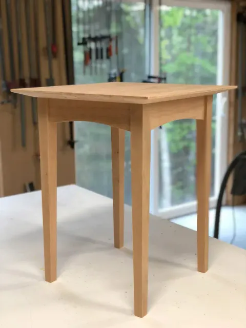 work photo from jkcustomwoodworking.com