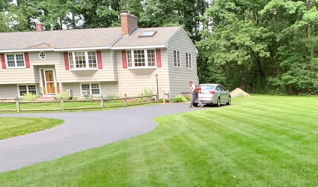 work photo from dracutlandscaping.com