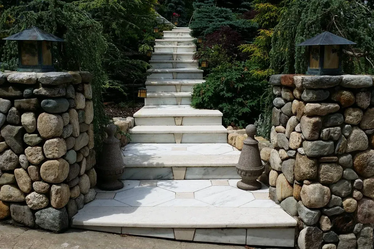 Frangioso Granite Co. Inc. researched project photo