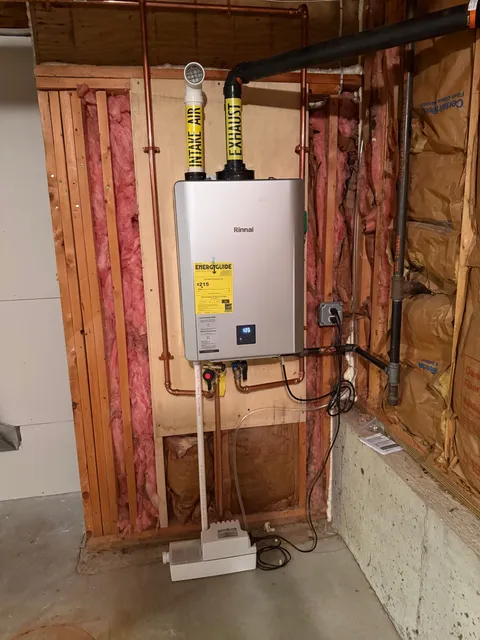 work photo from johndolanplumbing.com