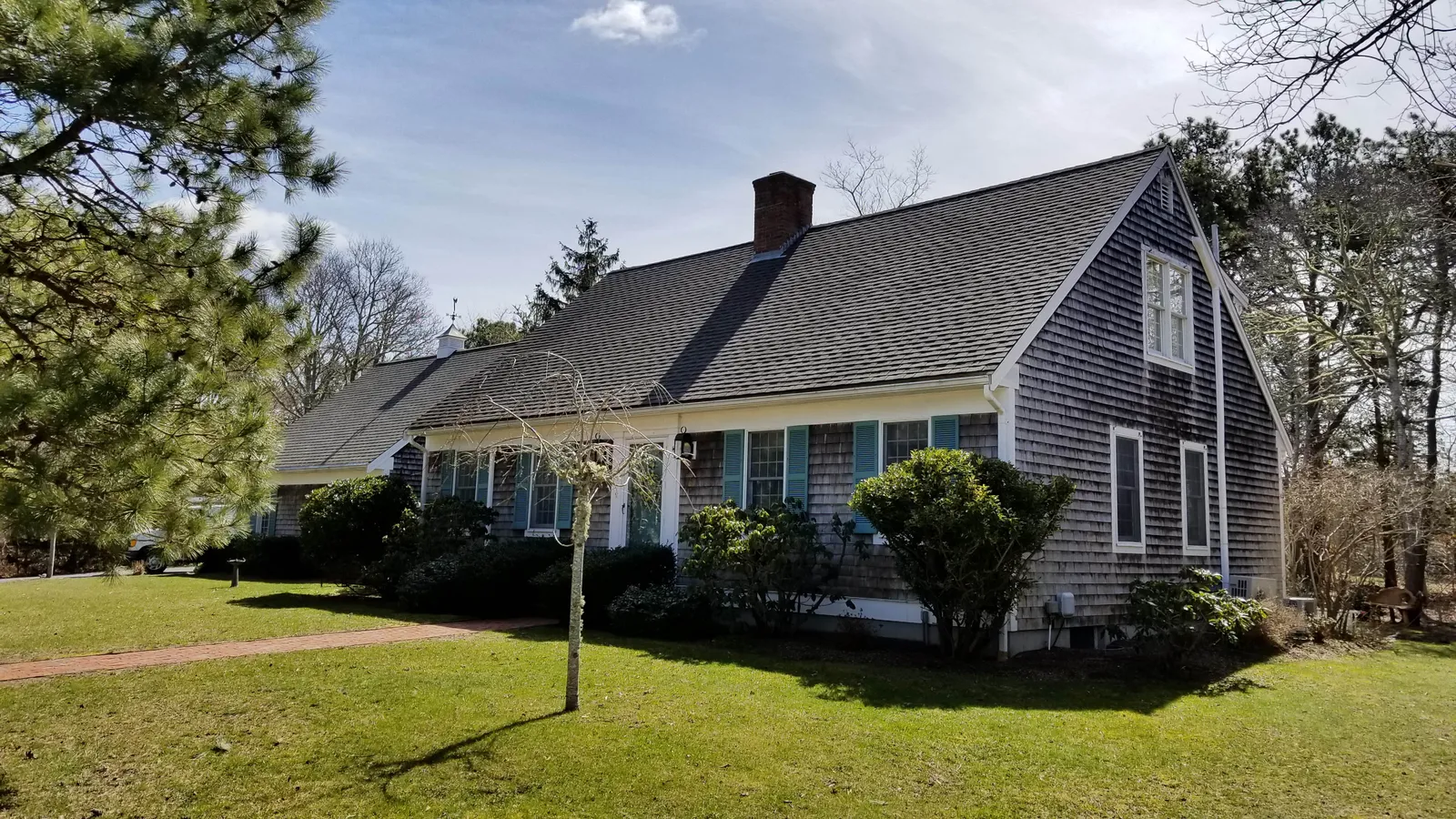 work photo from pleasantbaysiding.com