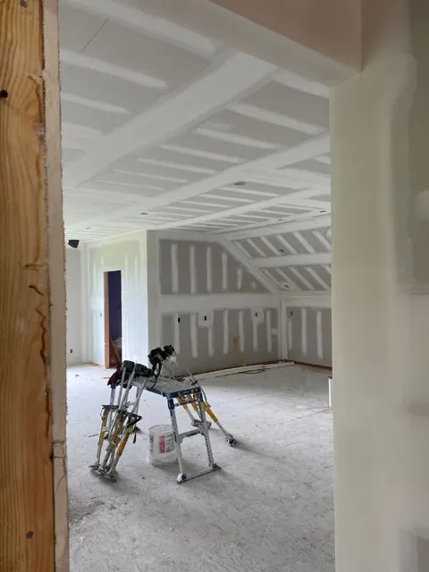 work photo from litkedrywall.com