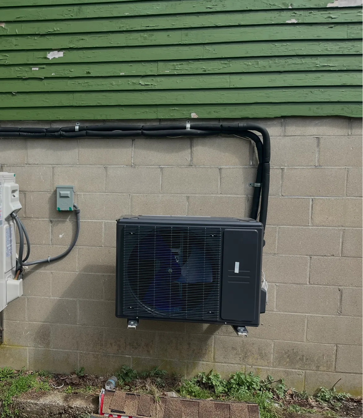 Emerald HVAC