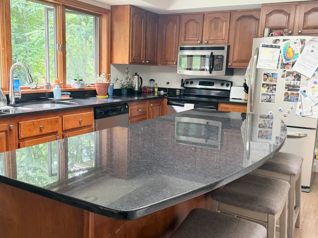 Close to Home Cleaning work photo