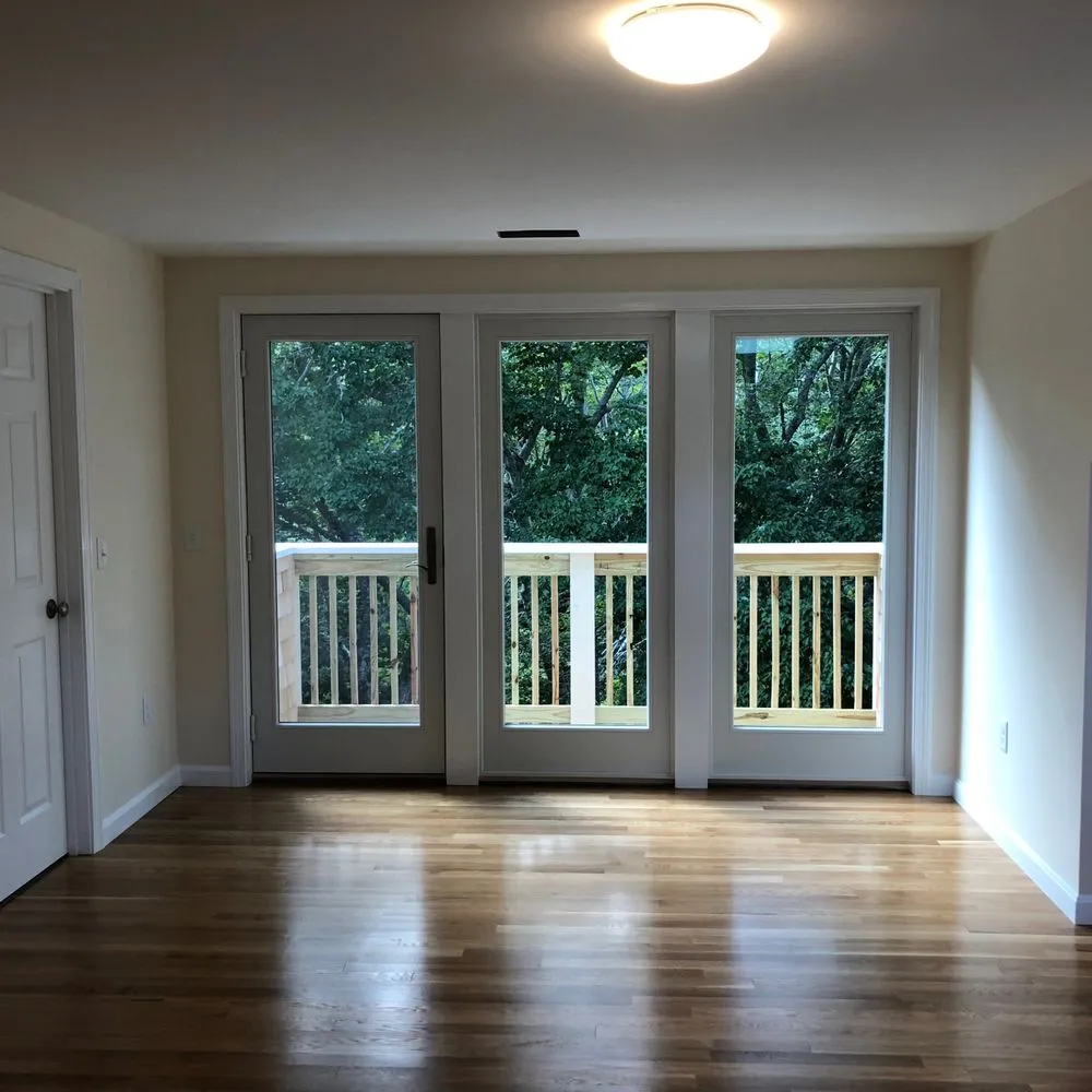 Hamlyn Remodeling & Building researched project photo