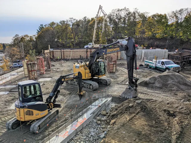 Nova Construction and Remodeling Inc.