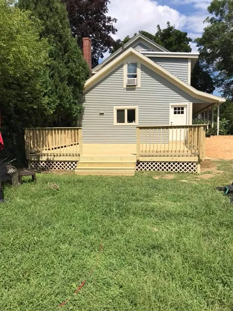 First Choice Construction work photo