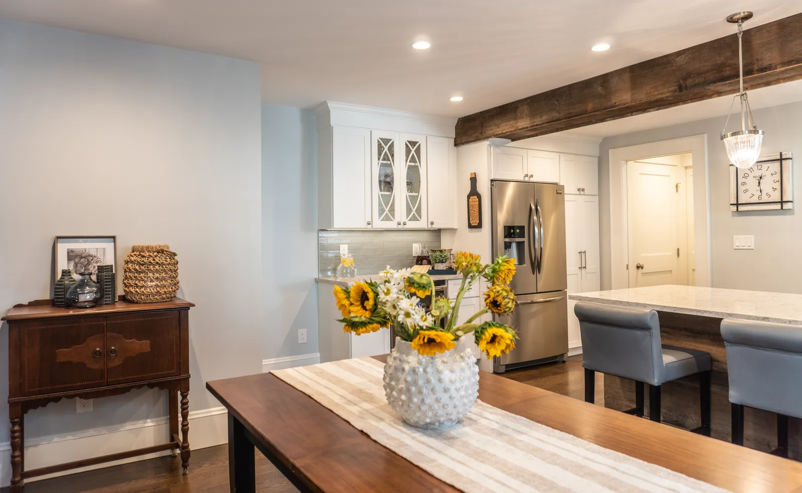 Sequoia Builders Inc researched project photo
