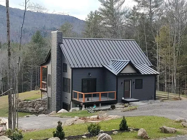 NEW ENGLAND METAL SYSTEMS work photo