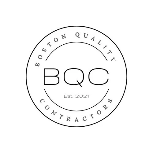 Boston Quality Contractors, LLC logo