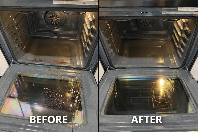 Albanian Cleaning work photo