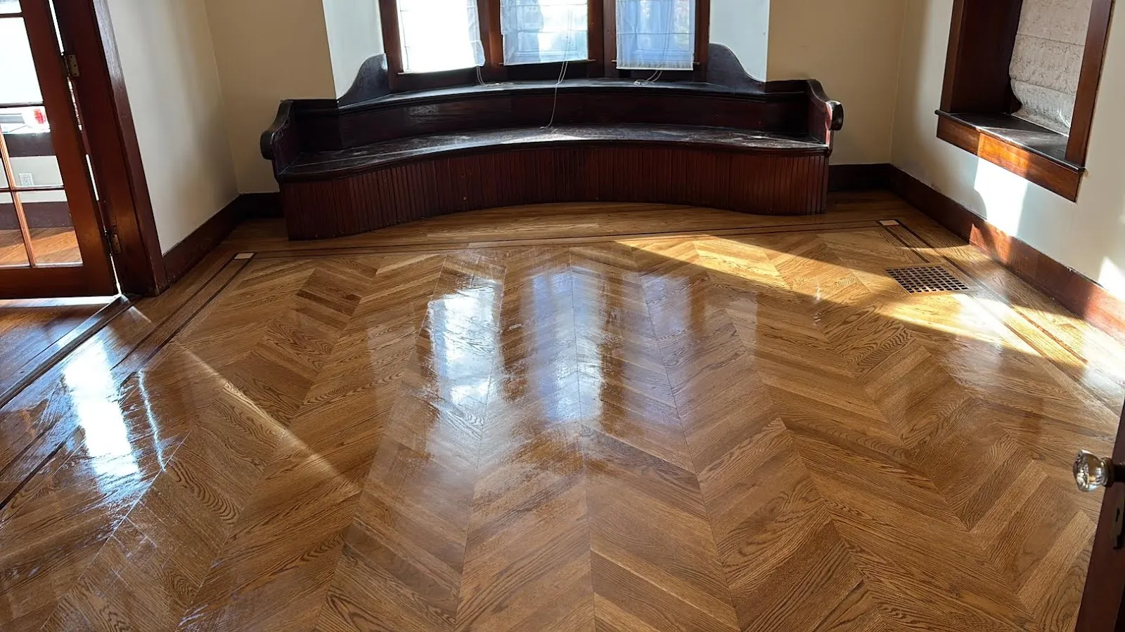 Image Flooring Inc