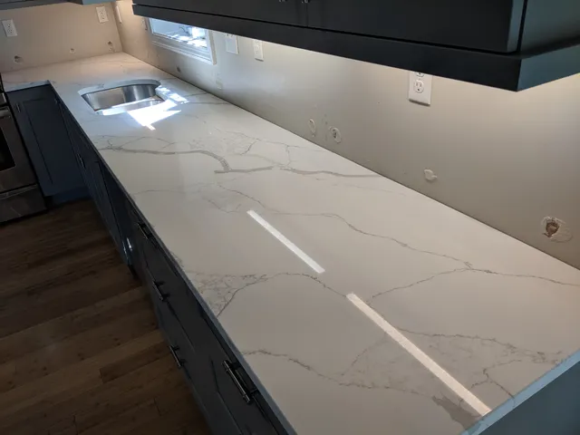 Timeless Stoneworks work photo