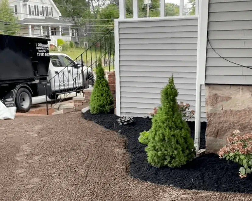 work photo from odonnelllandscapema.com