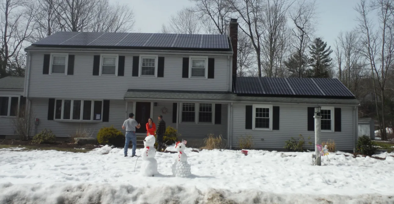 Boston Solar