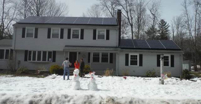 Boston Solar