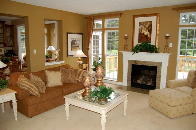 Affordable Painting work photo