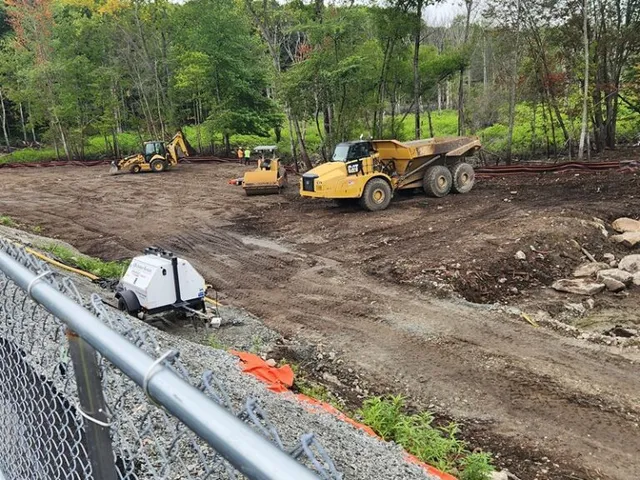 work photo from difazioconstruction.com