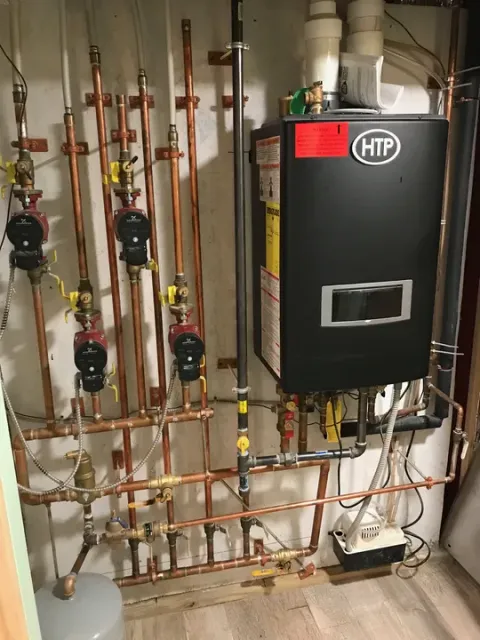 I-One Inc researched project photo