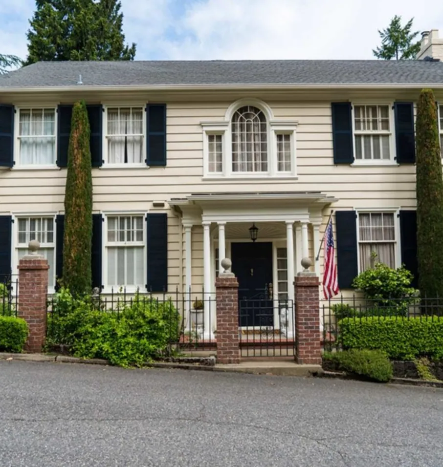 D&D Property Maintenance, Landscaping-Snow plowing-Construction Of MA