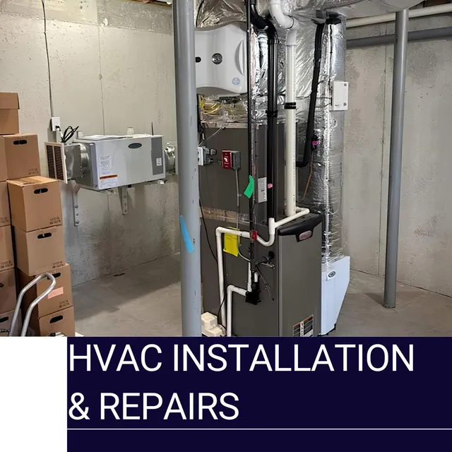 work photo from hartplumbingandheating.com
