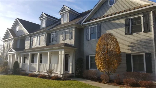 ROBINSON'S PAINTING & HOME IMPROVEMENT work photo