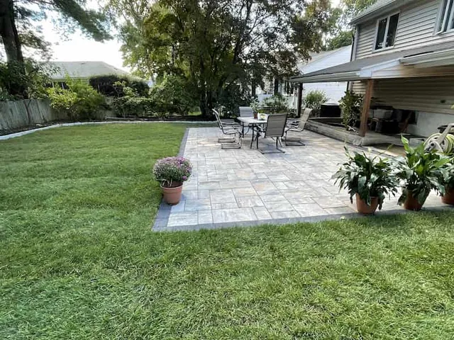 Landscape Design