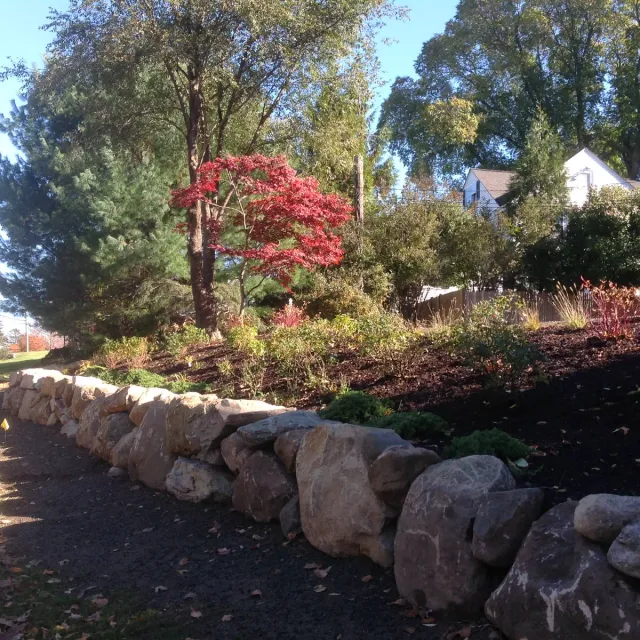 Statons Landscaping, Inc. researched project photo